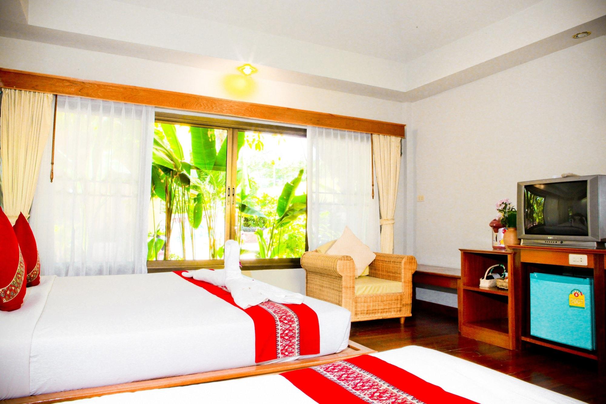 Samui Island Resort&hotel Resort