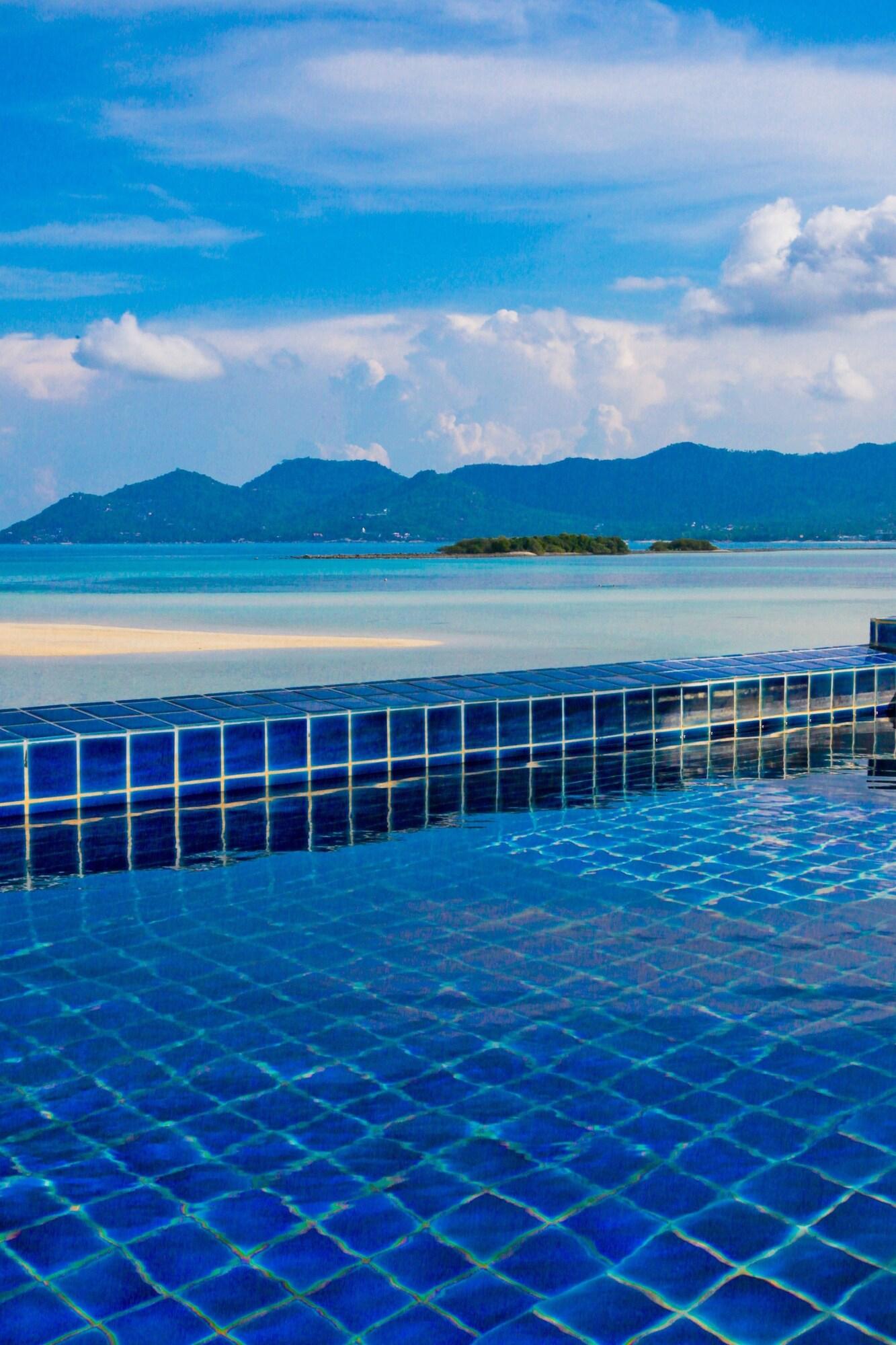 Samui Island Resort&hotel 3*