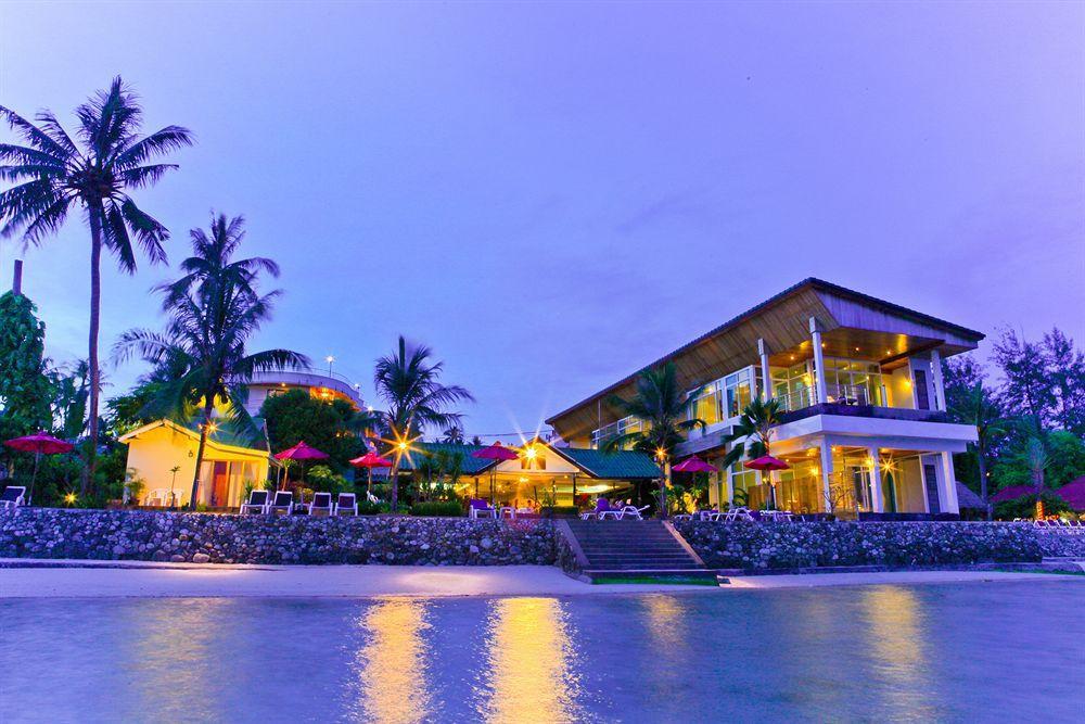Resort Samui Island Resort&hotel 3*