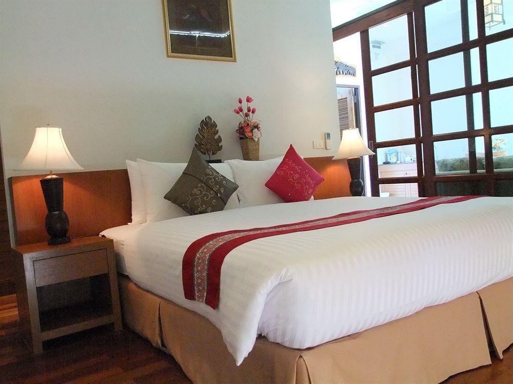 Resort Samui Island Resort&hotel