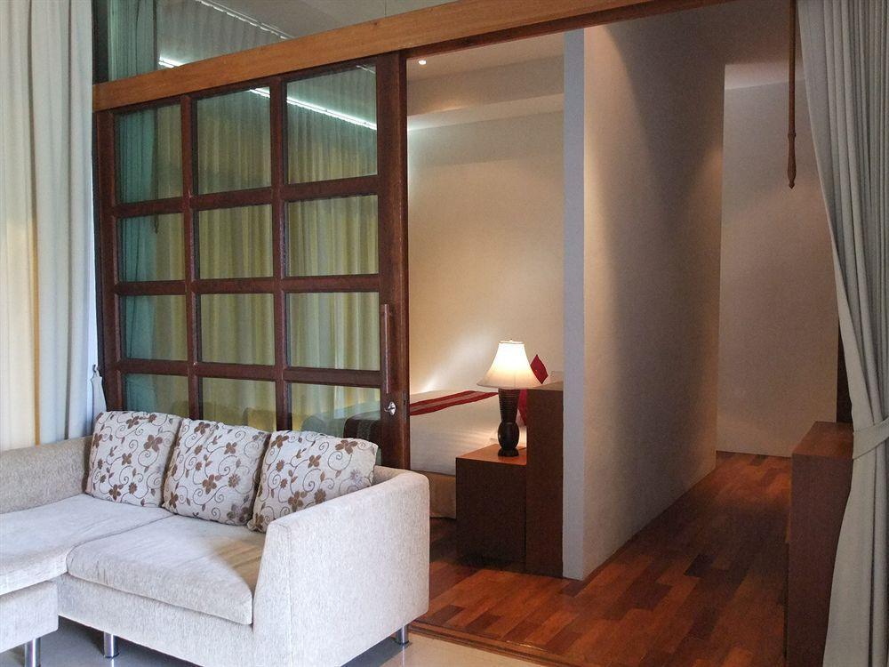 Resort Samui Island Resort&hotel 3*