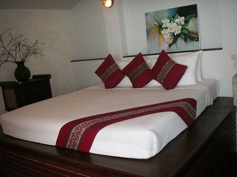 Resort Samui Island Resort&hotel 3*
