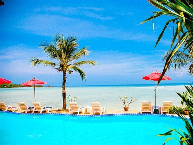 Resort Samui Island Resort&hotel