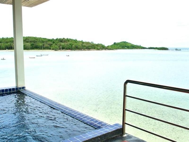 Resort Samui Island Resort&hotel 3*