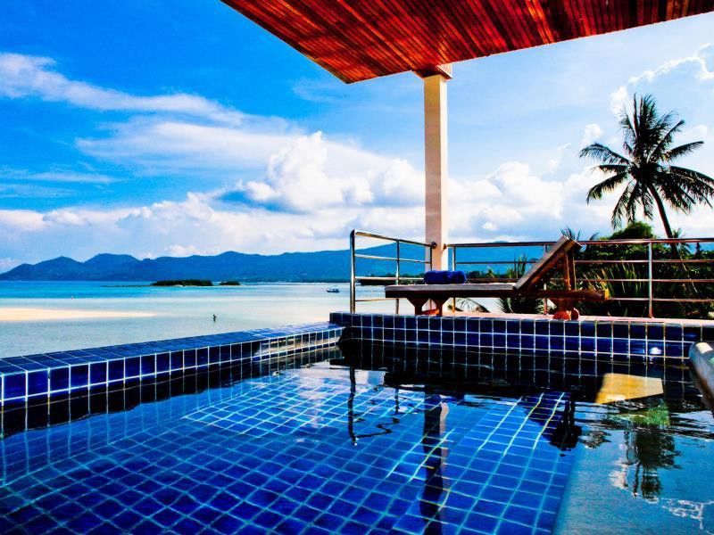 Samui Island Resort&hotel