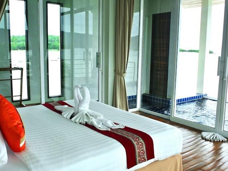 Samui Island Resort&hotel 3* Strand von Chaweng
