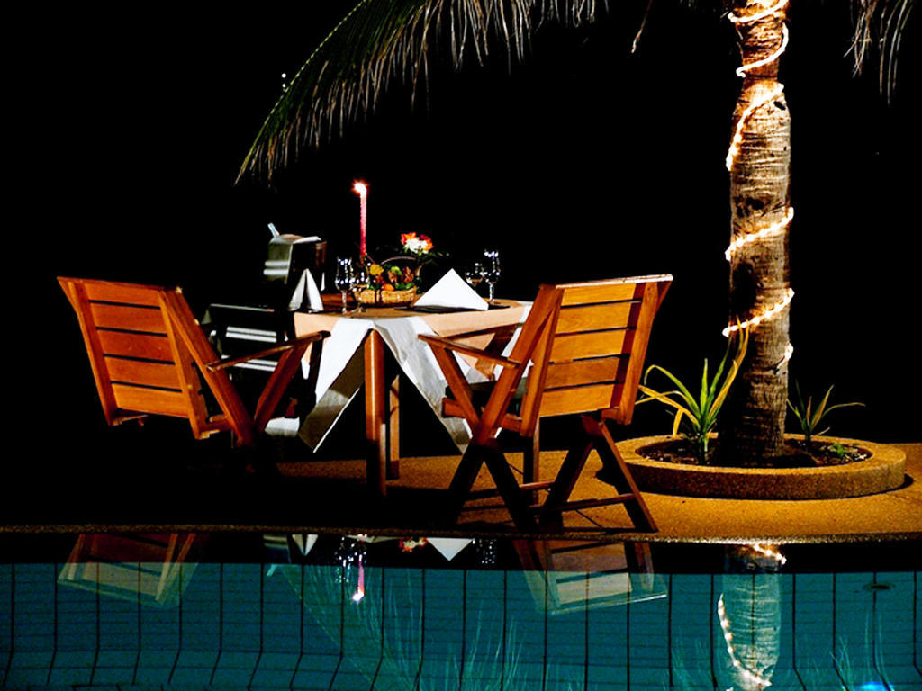 Samui Island Resort&hotel 3* Strand von Chaweng