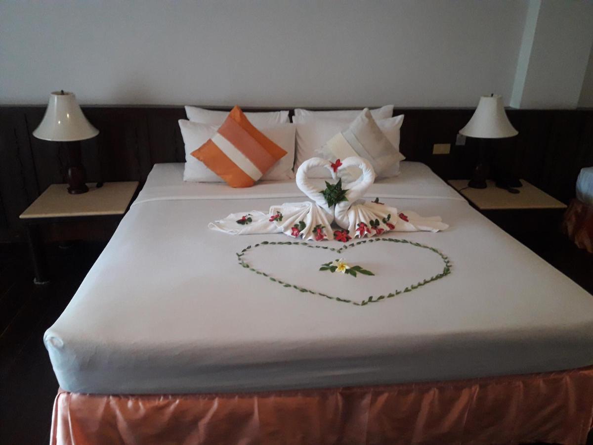 Samui Island Resort&hotel Strand von Chaweng