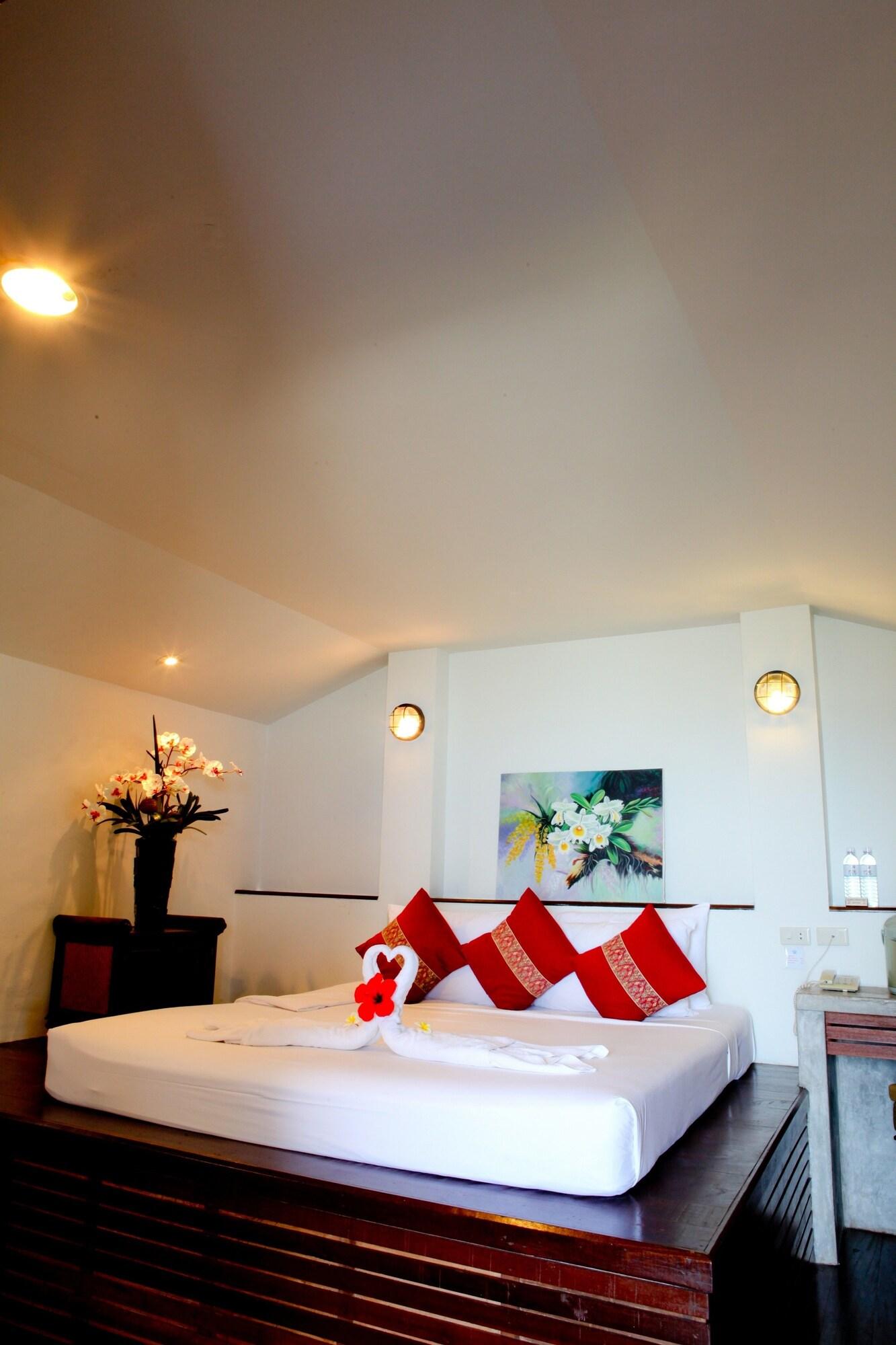 Ferieanlegg Samui Island & Chaweng (Koh Samui)