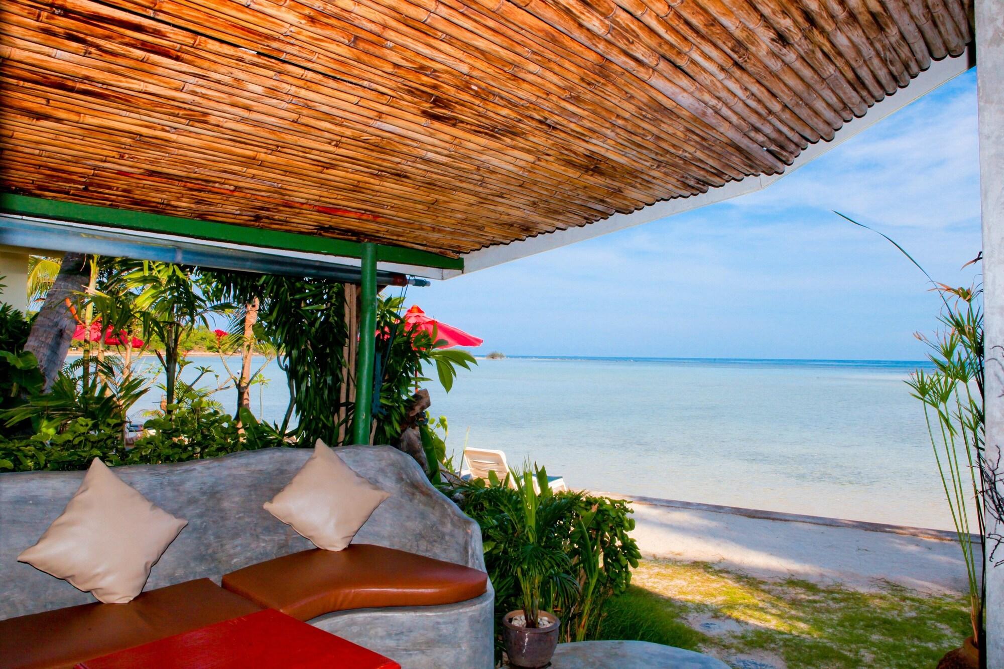 Ferieanlegg Samui Island &