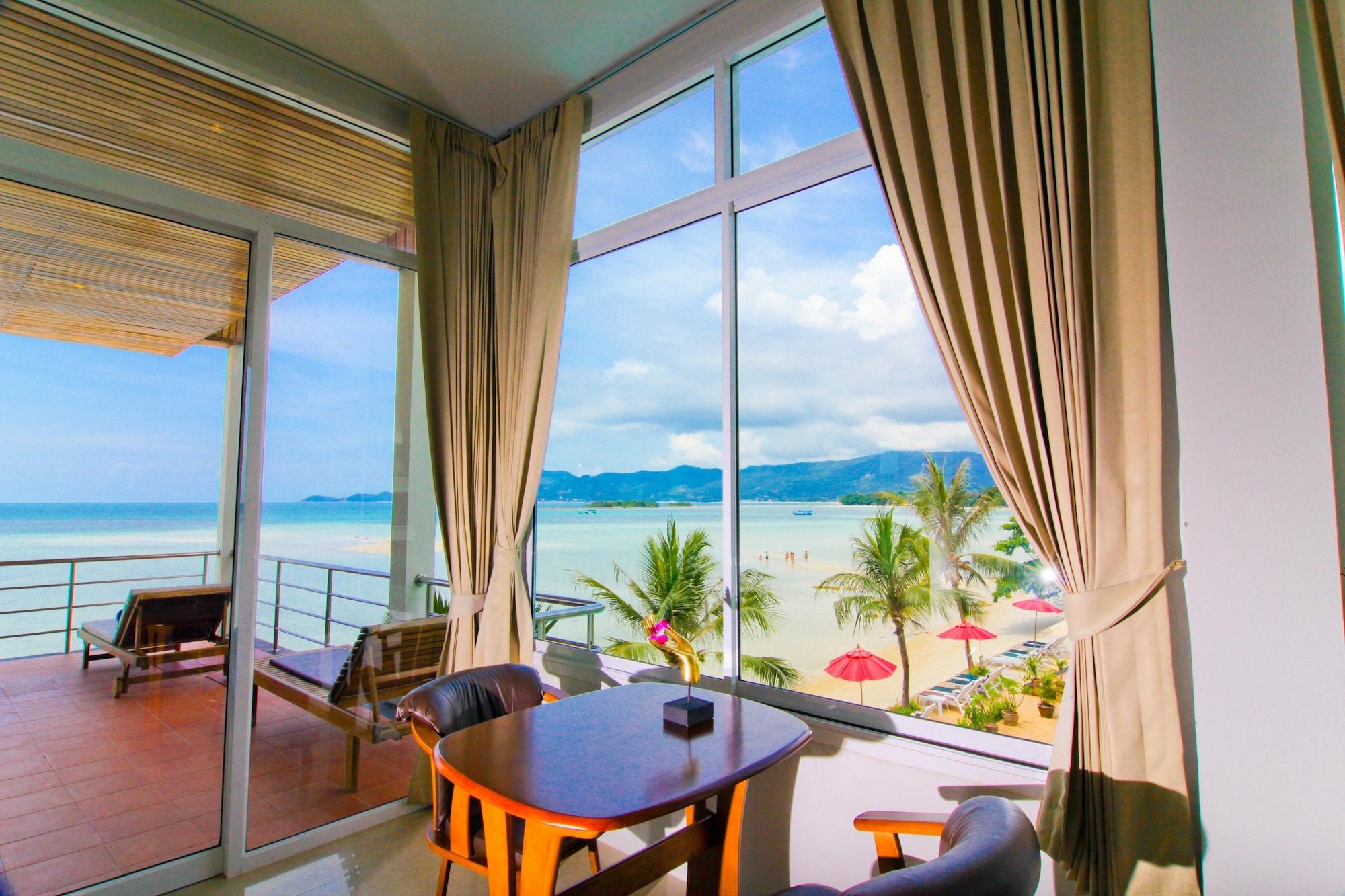 Ferieanlegg Samui Island & Chaweng (Koh Samui)