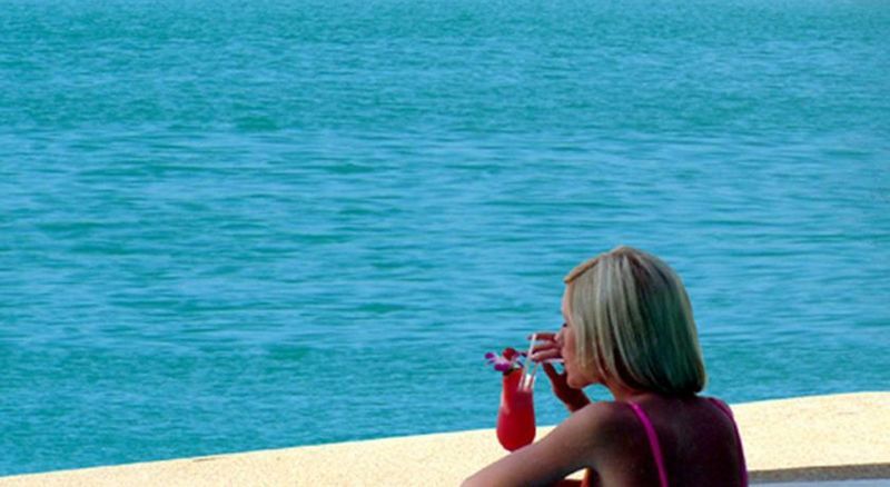 Ferieanlegg Samui Island &