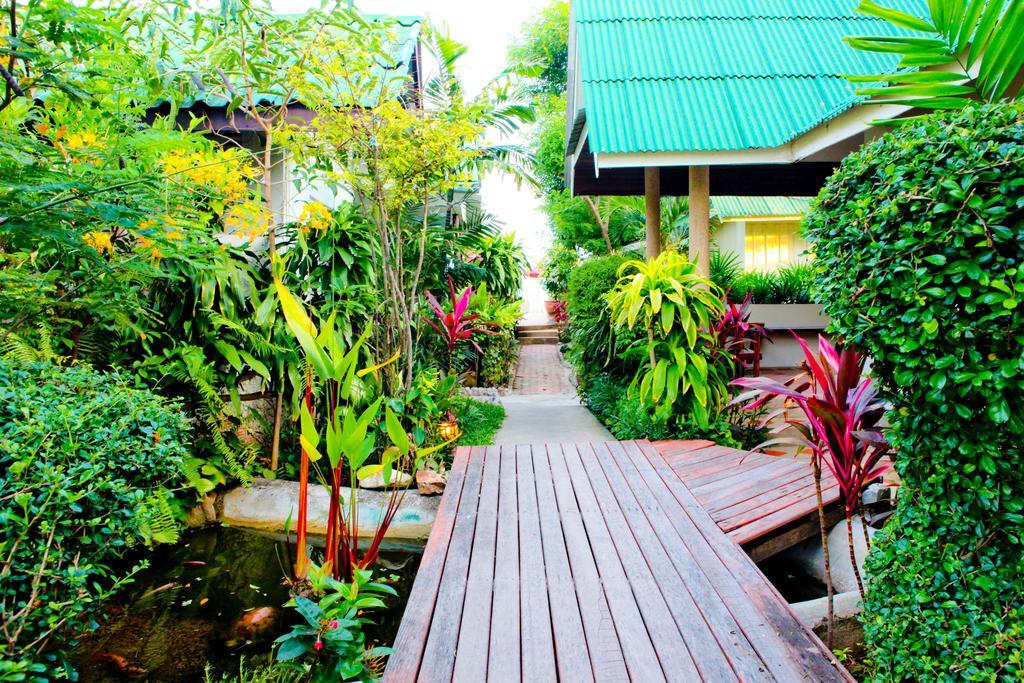 Ferieanlegg Samui Island & 3*