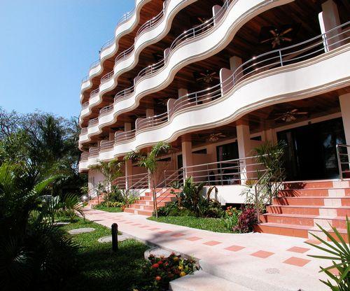 Ferieanlegg Samui Island &